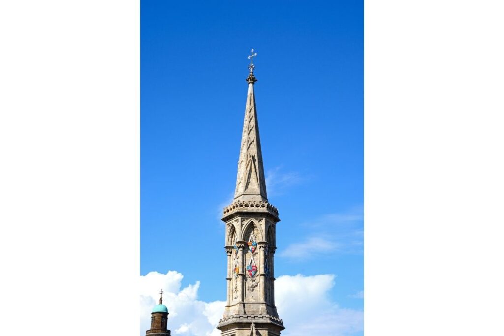 Banbury Cross