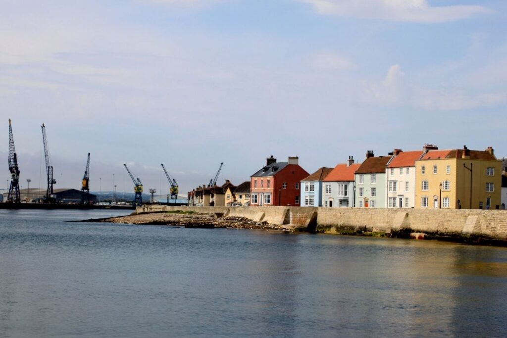 the headland hartlepool