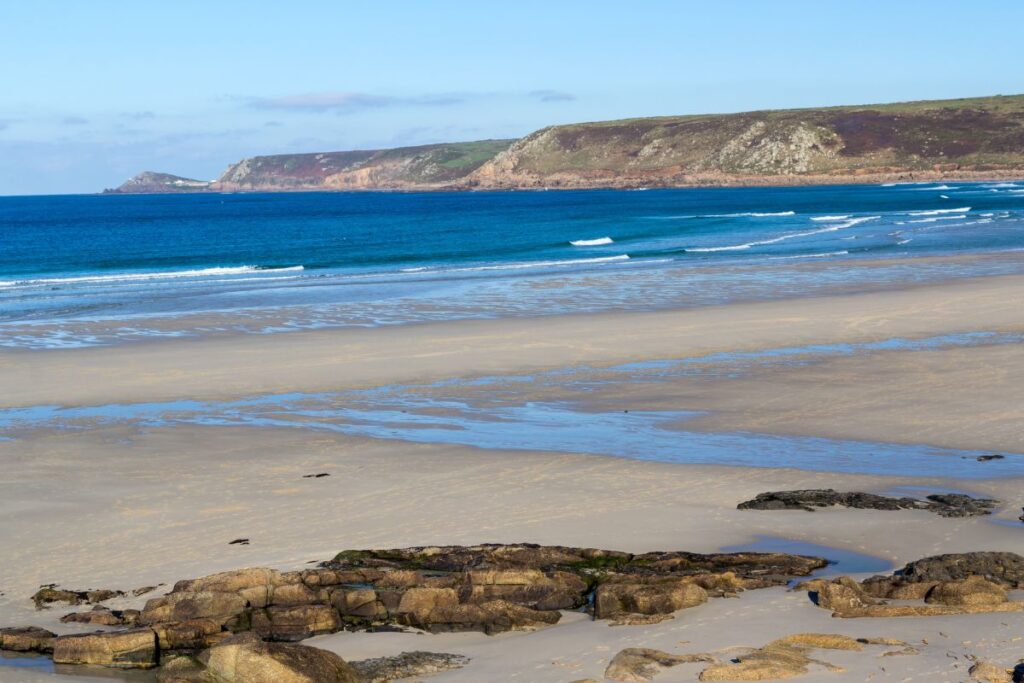 Whitesands Bay