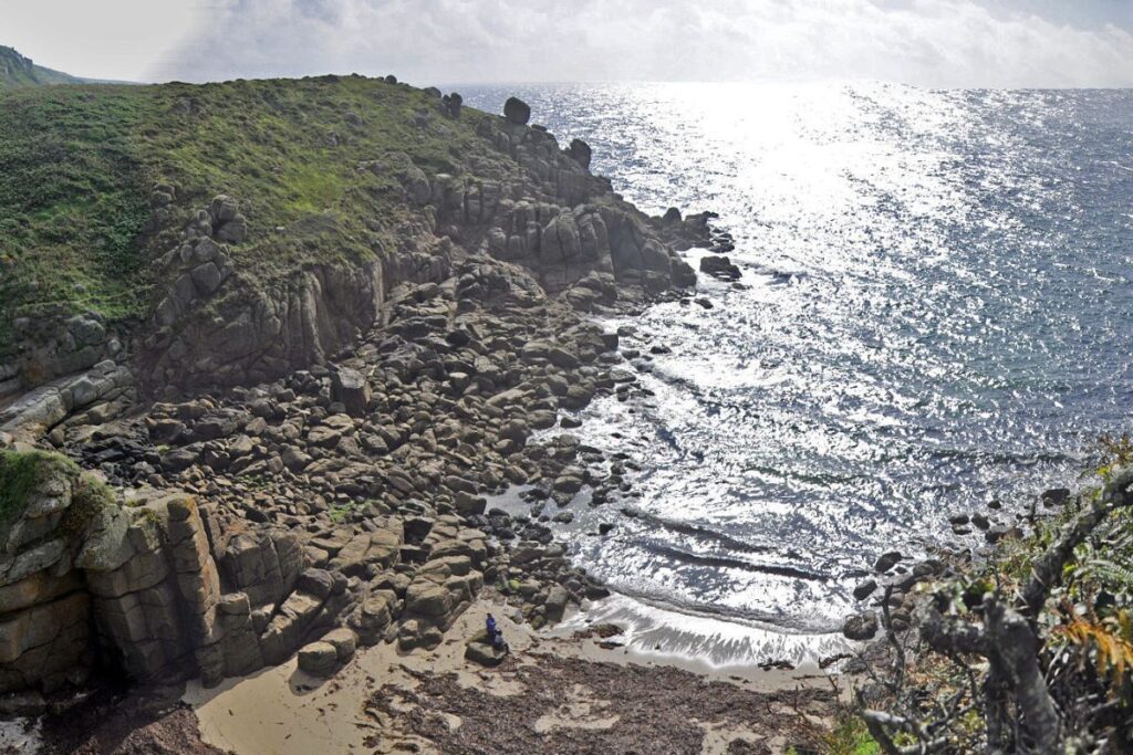 Porthgwarra