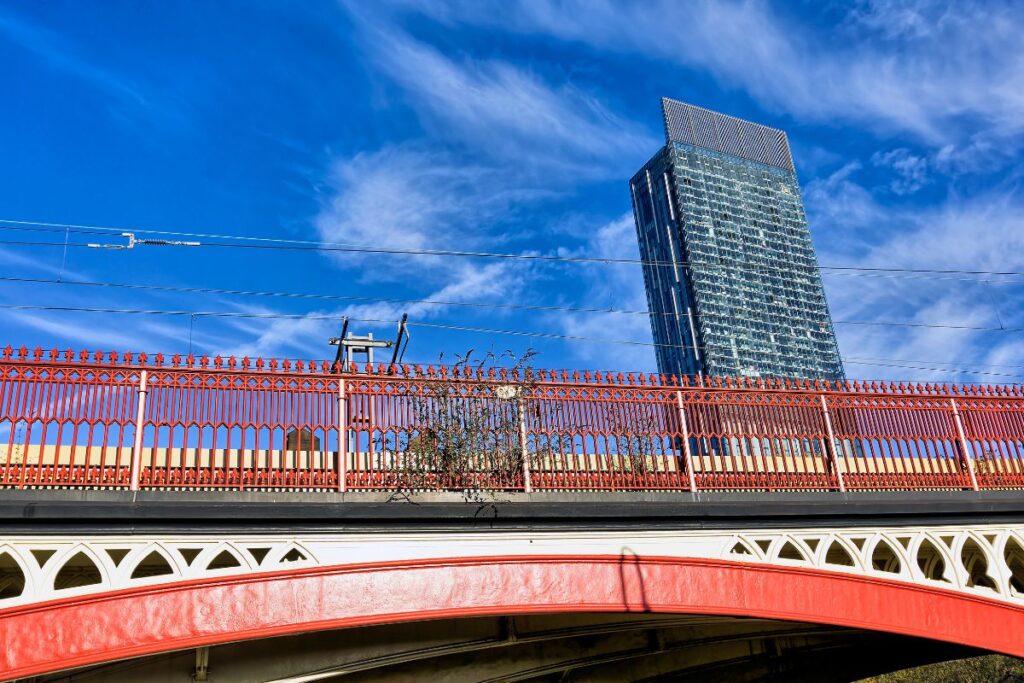 Castlefield